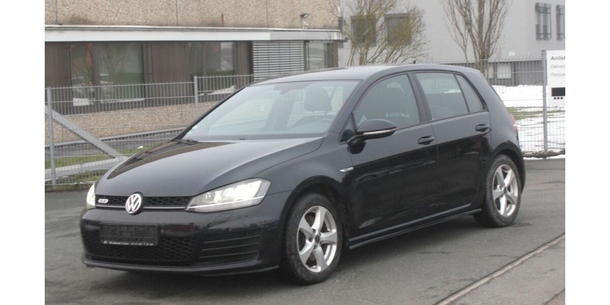 VW Golf 171.160 km 11.500 &euro; Frankenberg 35066