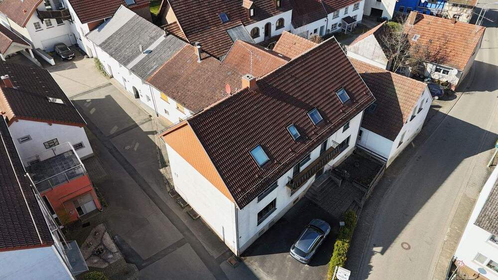 Gewerbeobjekt Jettenbach - 1 Zimmer, 225.000&euro; | Angebot:25774384