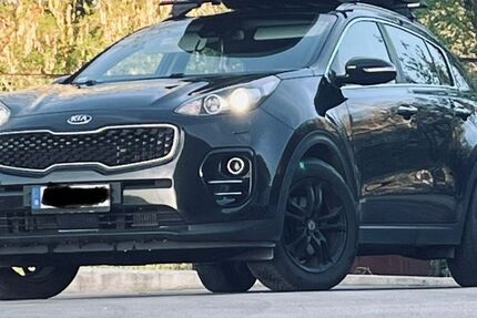 Kia Sportage 137.500 km 16.400 &euro; Donaustauf 93093