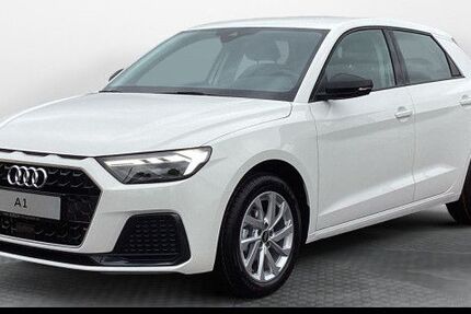 Audi A1 15.000 km 20.890 &euro; Crailsheim 74564