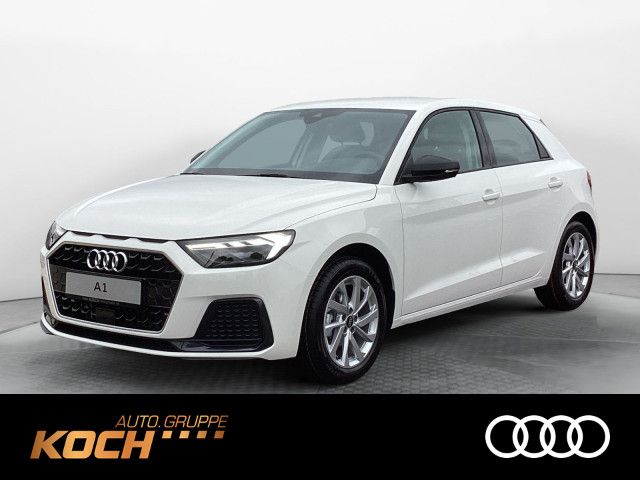 Audi A1 15.000 km 20.890 &euro; Crailsheim 74564
