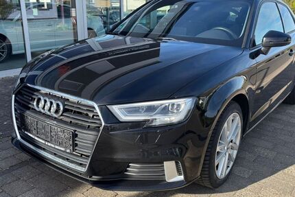 Audi A3 209.730 km 9.990 &euro; Kirchberg 55481