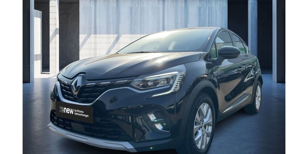 Renault Captur 30.425 km 17.990 &euro; Hamburg 20537
