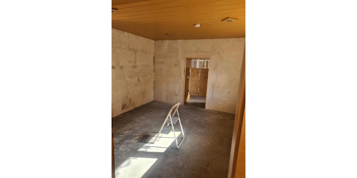 Erdgeschoßwohnung Sulzbach (Saar) - 1 Zimmer, 40 m&sup2;, 360&euro; | Angebot:25634265