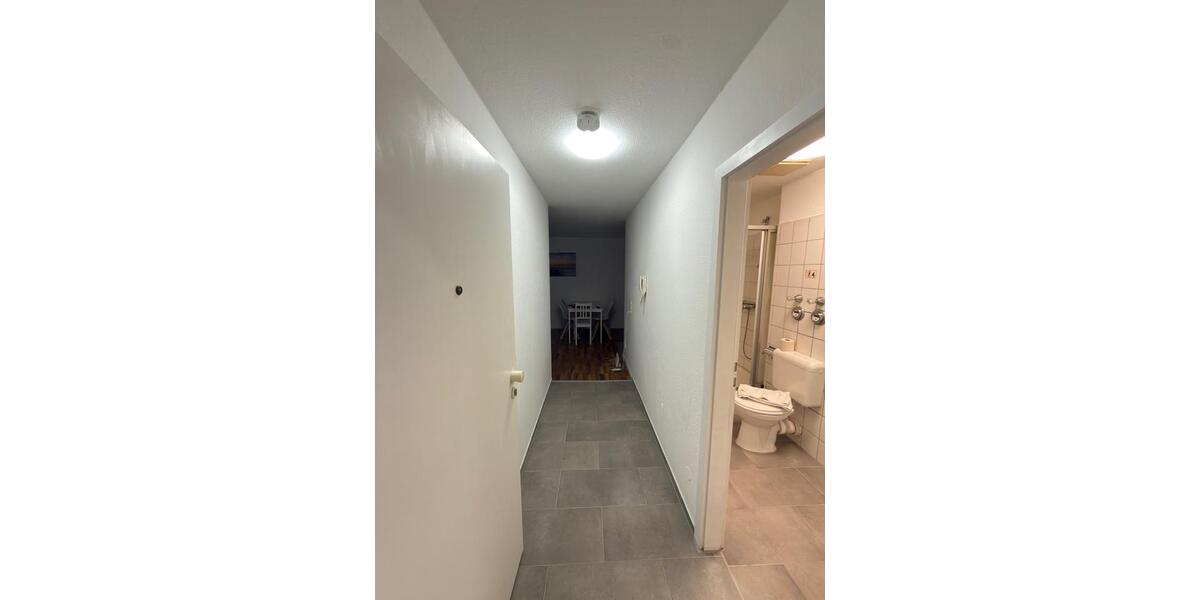 Etagenwohnung Fürth Südstadt - 1 Zimmer, 34 m&sup2;, 450&euro; | Angebot:26378221