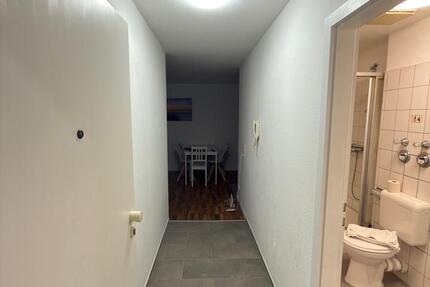 Wohnung Fürth Südstadt - 1 Zimmer, 34 m&sup2;, 450&euro; | Angebot:26378221