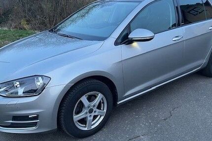 VW Golf 97.315 km 13.150 &euro; Hundsangen 56414