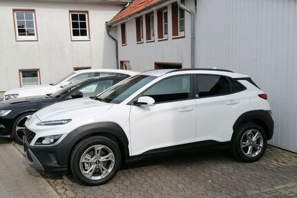 Hyundai KONA 44.200 km 14.999 &euro; Aerzen 31855