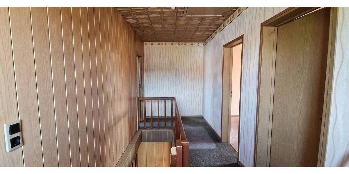 Doppelhaushälfte Schöningen - 4 Zimmer, 87 m&sup2;, 82.000&euro; | Angebot:26435079