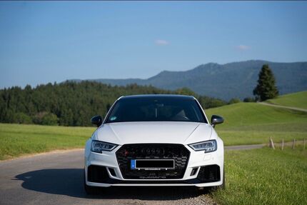 Audi RS3 84.580 km 39.500 &euro; Bad Kohlgrub 82433