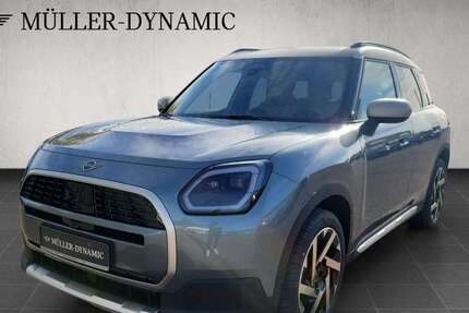 Mini Cooper Countryman 20.335 km 37.910 &euro; Losheim am See 66679