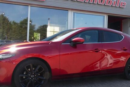 Mazda 3 72.764 km 19.480 &euro; Langenhagen 30855