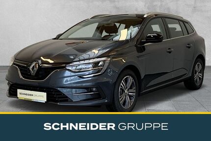 Renault Megane 22.630 km 19.890 &euro; Marienberg 09496