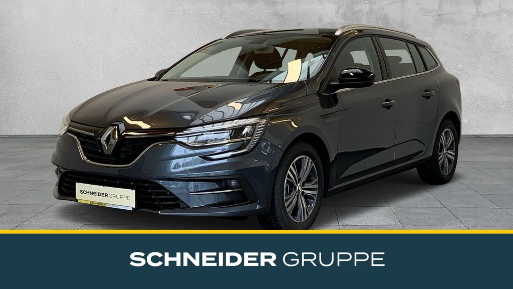 Renault Megane 22.630 km 19.890 &euro; Marienberg 09496