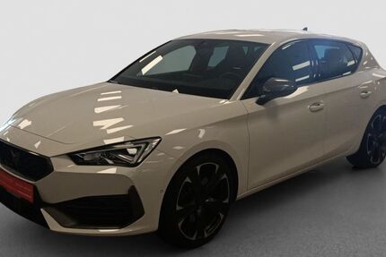 Cupra Leon 21.350 km 34.990 &euro; Hüttlingen 73460