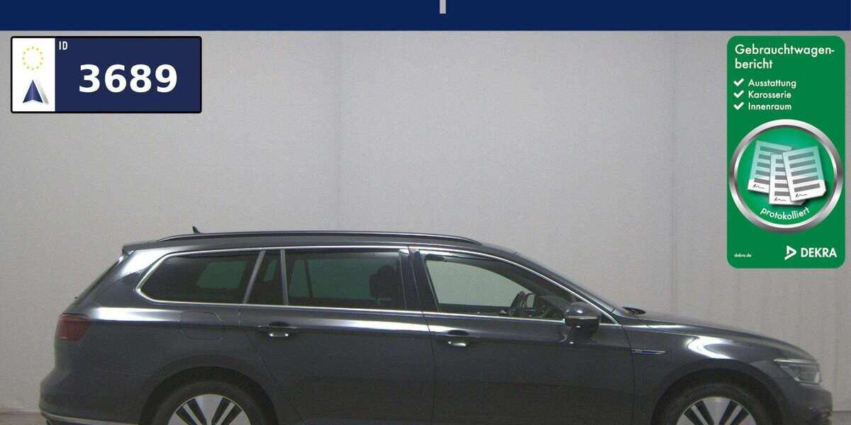 VW Passat 120.945 km 14.680 &euro; Gyhum/Bockel 27404