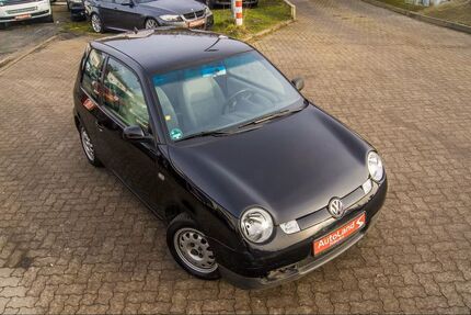 VW Lupo 340.000 km 1.999 &euro; Nauen 14641