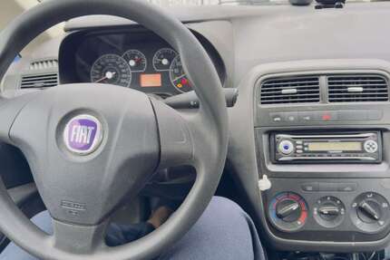 Fiat Punto 115.650 km 2.000 &euro; germering 82110
