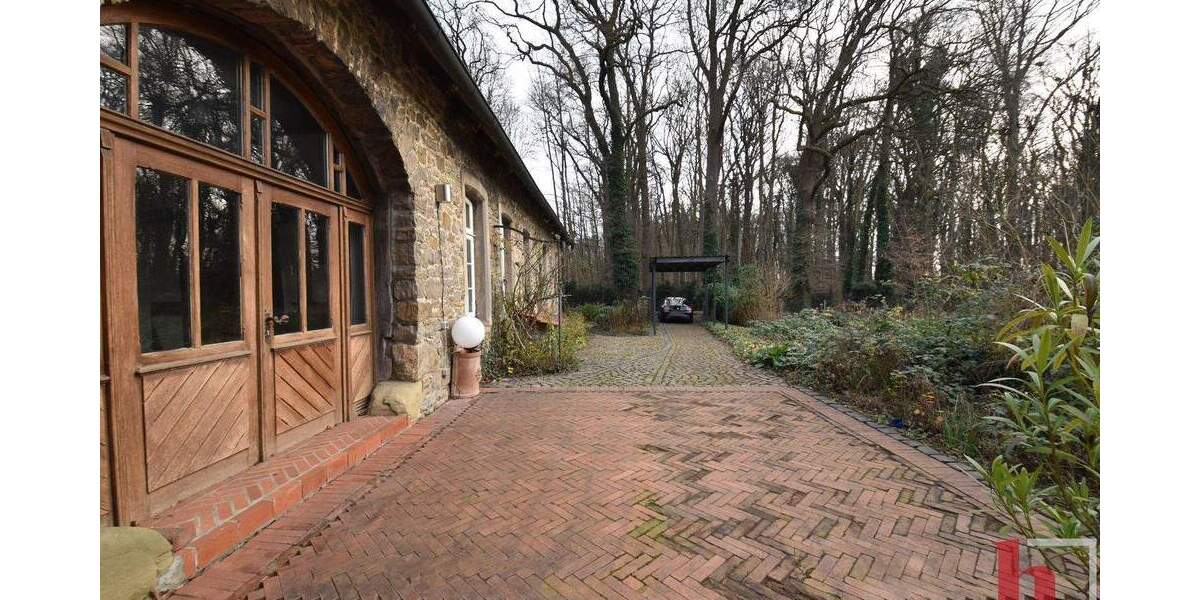 Einfamilienhaus Bohmte Hunteburg - 7 Zimmer, 378 m&sup2;, 2.000&euro; | Angebot:25773623