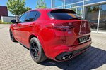Alfa Romeo Stelvio Quadrifoglio Q4 63.569 km 44.500 &euro; Wilsdruff 01723