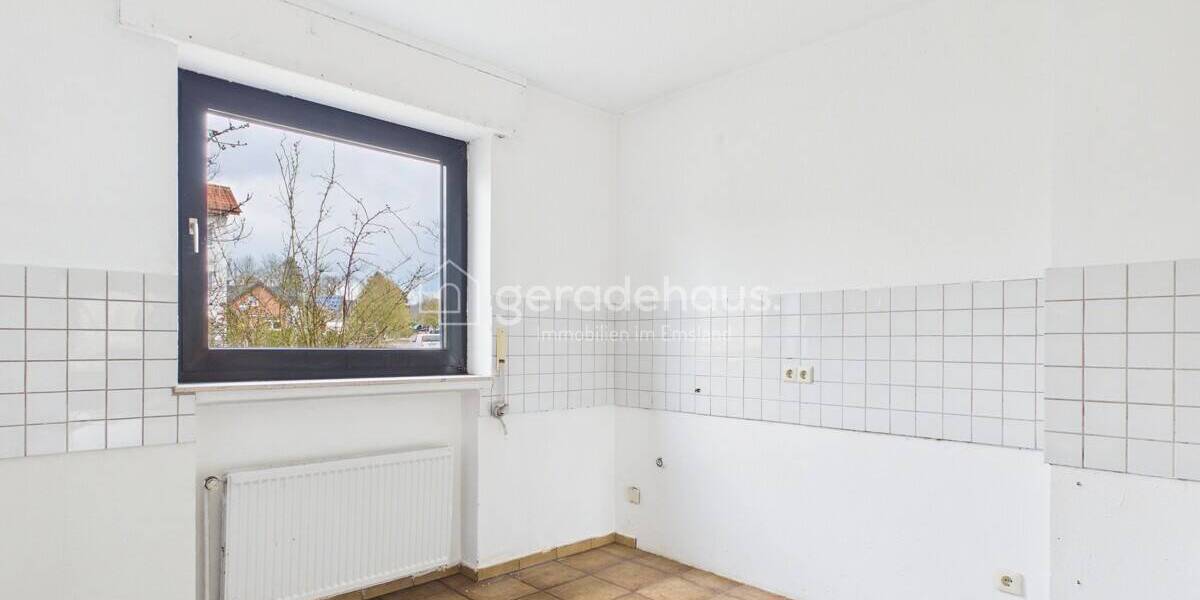Reihenendhaus Belm / Vehrte Vehrte - 4 Zimmer, 96 m&sup2;, 229.000&euro; | Angebot:25939299