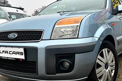 Ford Fusion 105.000 km 3.950 &euro; Frankenthal 67227