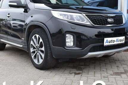 Kia Sorento 237.844 km 8.349 € Rehna 19217