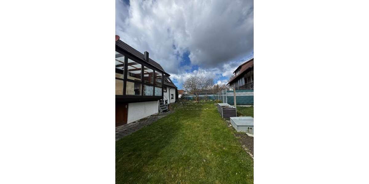 Einfamilienhaus Bad Liebenzell- Möttlingen Möttlingen - 11.5 Zimmer, 292 m&sup2;, 649.000&euro; | Angebot:26814950
