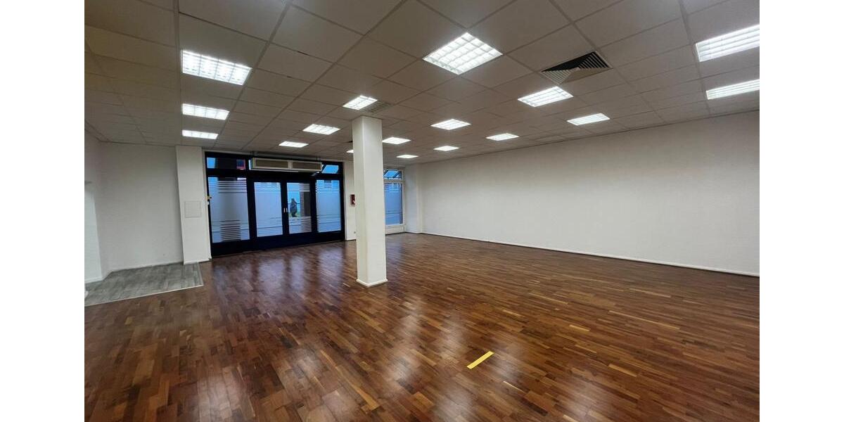 Gewerbeobjekt Bitterfeld-Wolfen Bitterfeld - 1.815&euro; | Angebot:23915823