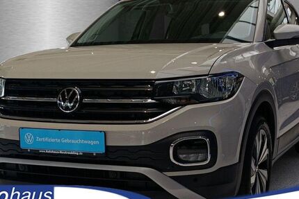 VW T-Cross 22.090 km 18.790 € Neutraubling 93073