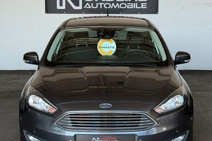 Ford Focus 178.070 km 8.895 &euro; Flensburg 24941