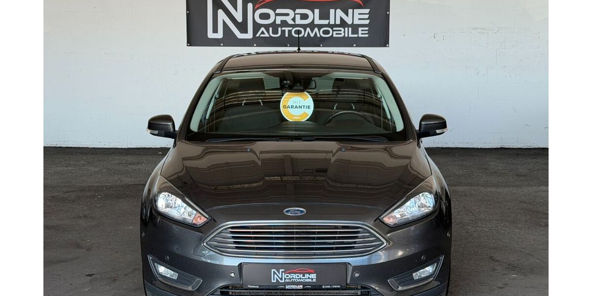 Ford Focus 178.070 km 8.895 &euro; Flensburg 24941