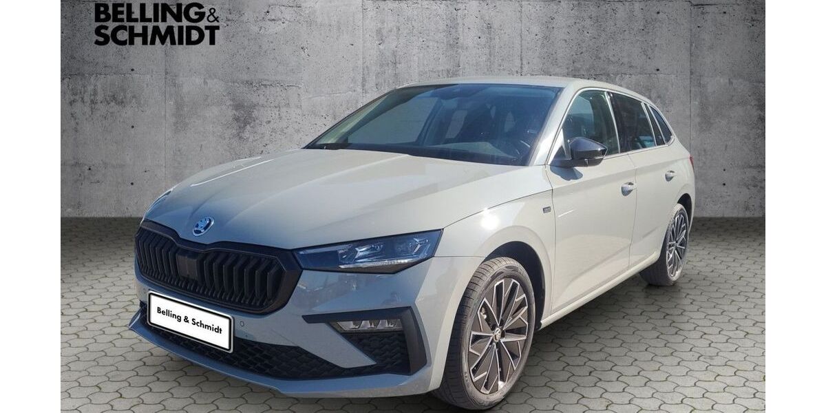 Skoda Scala 3.000 km 25.990 &euro; Dannenberg 29451