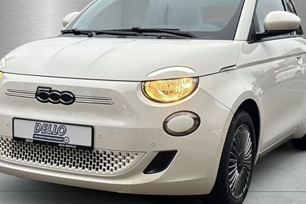 Fiat 500e 8.619 km 18.990 &euro; Rellingen 25462