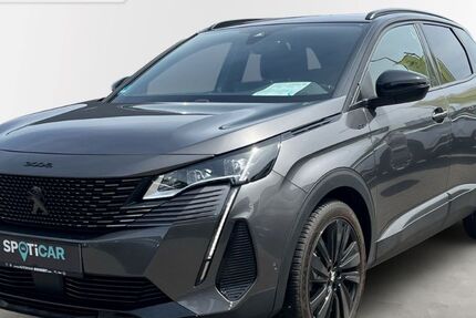 Peugeot 3008 18.112 km 25.990 &euro; Homburg 66424