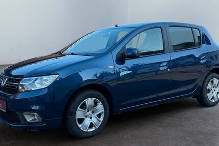 Dacia Sandero 83.026 km 9.480 &euro; Wartenberg-Angersbach 36367