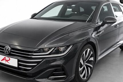 VW Arteon 93.400 km 27.480 &euro; Ludwigsfelde 14974