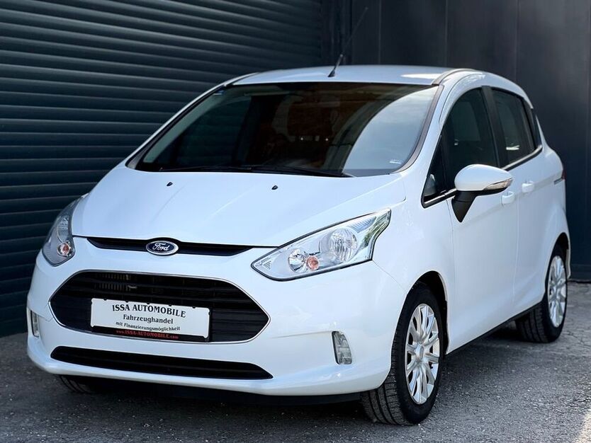 B-Max