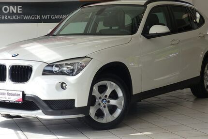 BMW X1 147.478 km 11.492 &euro; Nordenham 26954