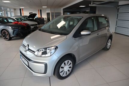 VW up! 38.100 km 11.991 &euro; Döbern 03159