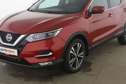 Nissan Qashqai 75.454 km 15.590 &euro; Dresden 01187