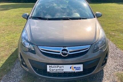 Opel Corsa 90.000 km 6.780 &euro; Ahlhorn 26197
