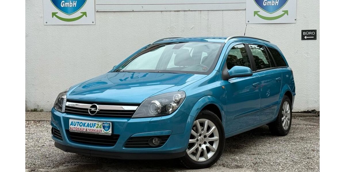 Opel Astra 167.000 km 3.790 &euro; München 80807