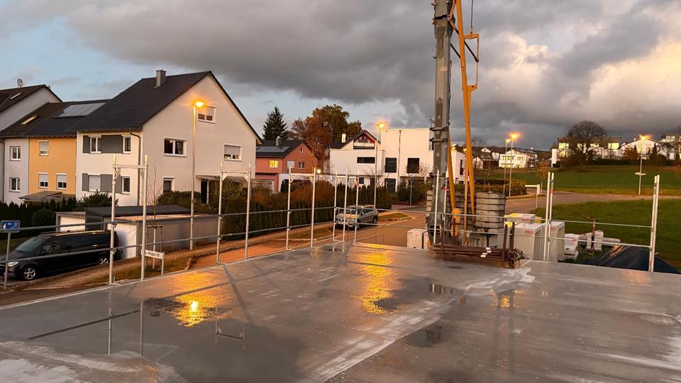 Etagenwohnung Weiden in der Oberpfalz - 3 Zimmer, 83 m&sup2;, 487.000&euro; | Angebot:27021009