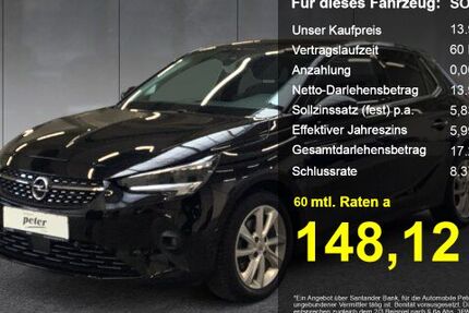 Opel Corsa 37.312 km 13.950 &euro; Nordhausen 99734
