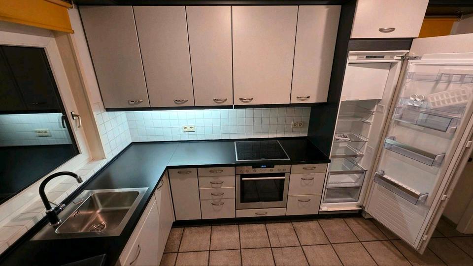 Reihenhaus Nordhorn Bakelde - 5 Zimmer, 125 m&sup2;, 1.200&euro; | Angebot:26354047