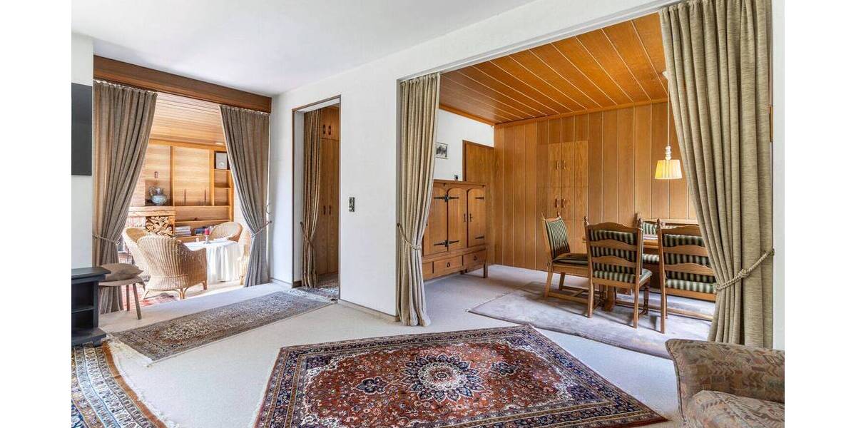Reihenendhaus Bielefeld Großdornberg - 5 Zimmer, 197 m&sup2;, 530.000&euro; | Angebot:25696229