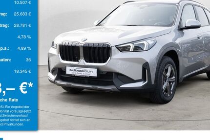 BMW X1 43.804 km 35.690 &euro; Wermelskirchen 42929
