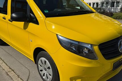 Mercedes-Benz Vito 153.193 km 28.800 &euro; Puchheim 82178