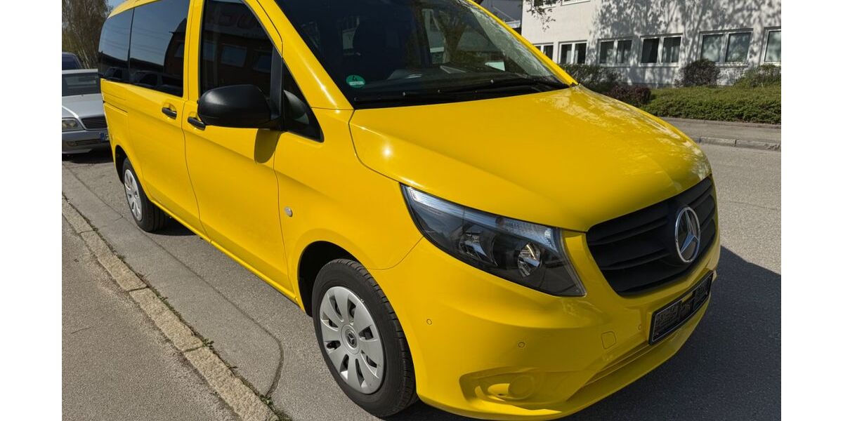 Mercedes-Benz Vito 153.193 km 28.800 &euro; Puchheim 82178